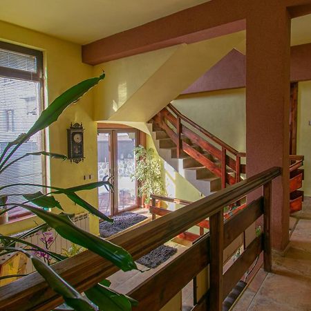 Guest House Sevda Бансько Екстер'єр фото