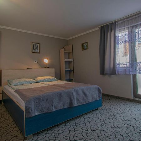 Guest House Sevda Бансько Екстер'єр фото