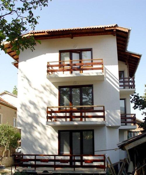 Guest House Sevda Бансько Екстер'єр фото
