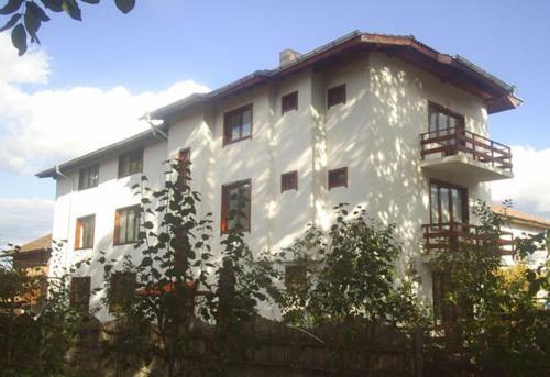 Guest House Sevda Бансько Екстер'єр фото
