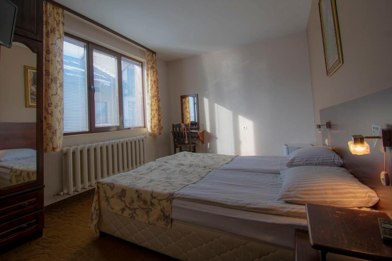 Guest House Sevda Бансько Екстер'єр фото