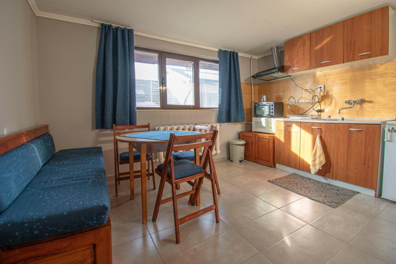Guest House Sevda Бансько Екстер'єр фото