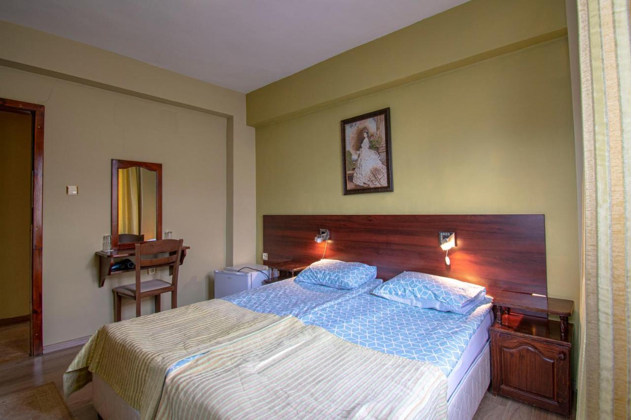 Guest House Sevda Бансько Екстер'єр фото