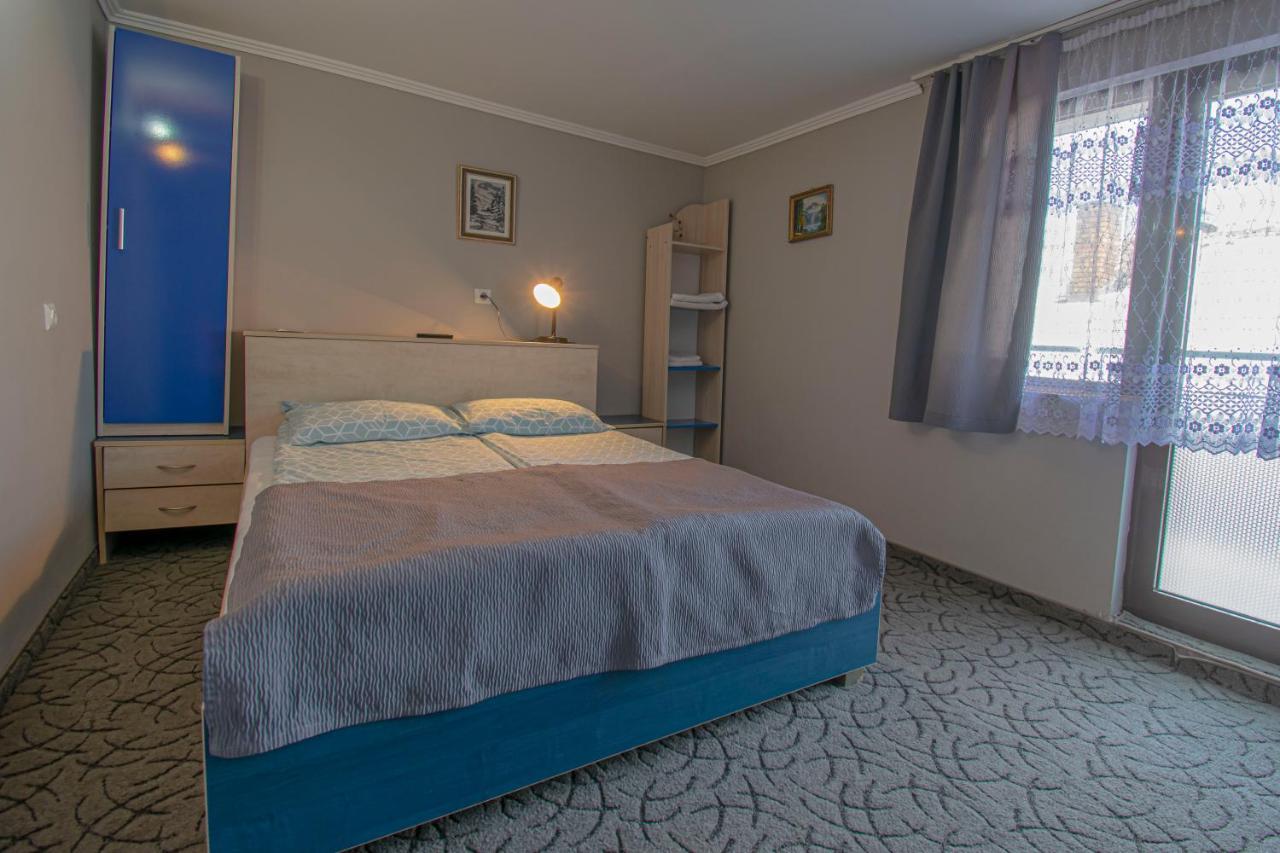 Guest House Sevda Бансько Екстер'єр фото