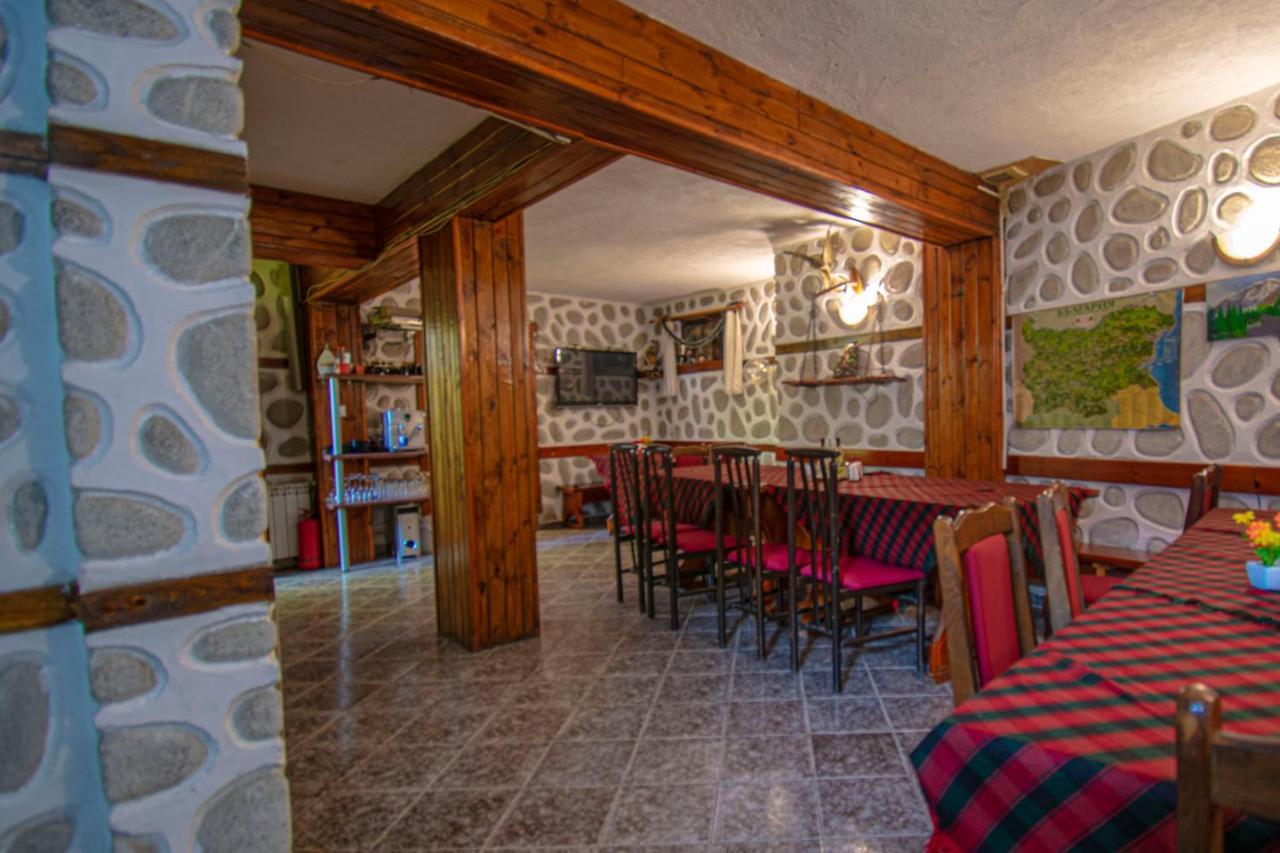 Guest House Sevda Бансько Екстер'єр фото