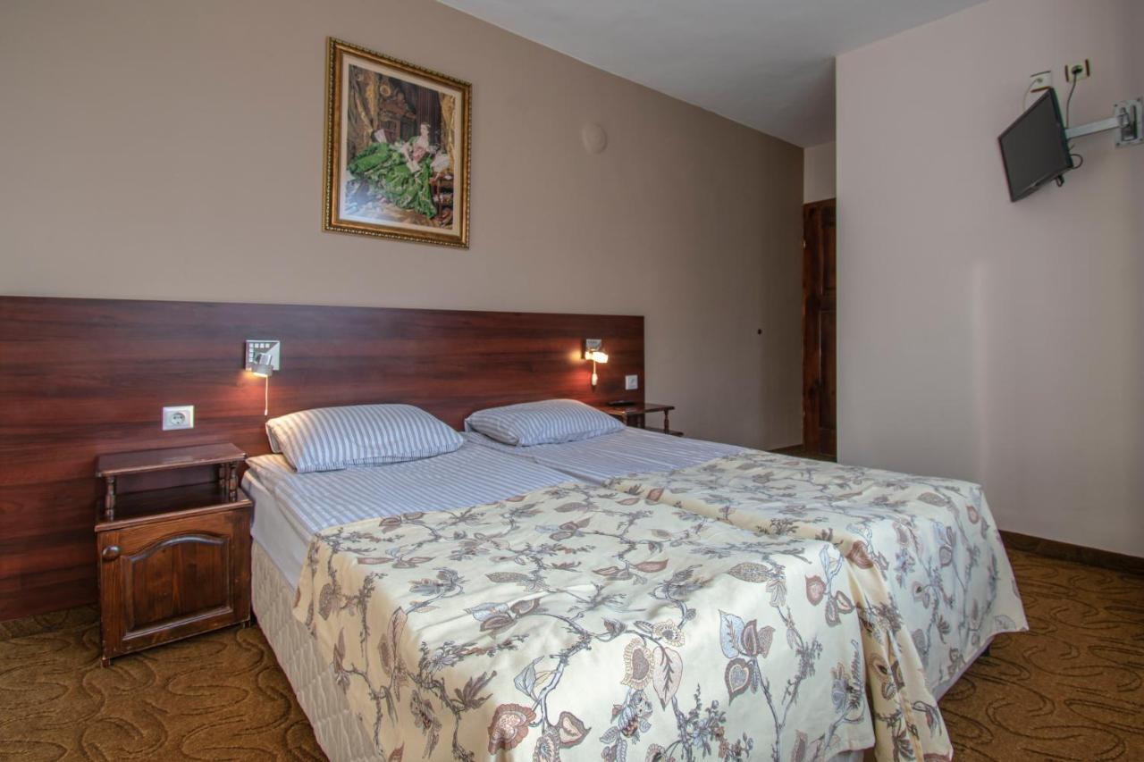 Guest House Sevda Бансько Екстер'єр фото
