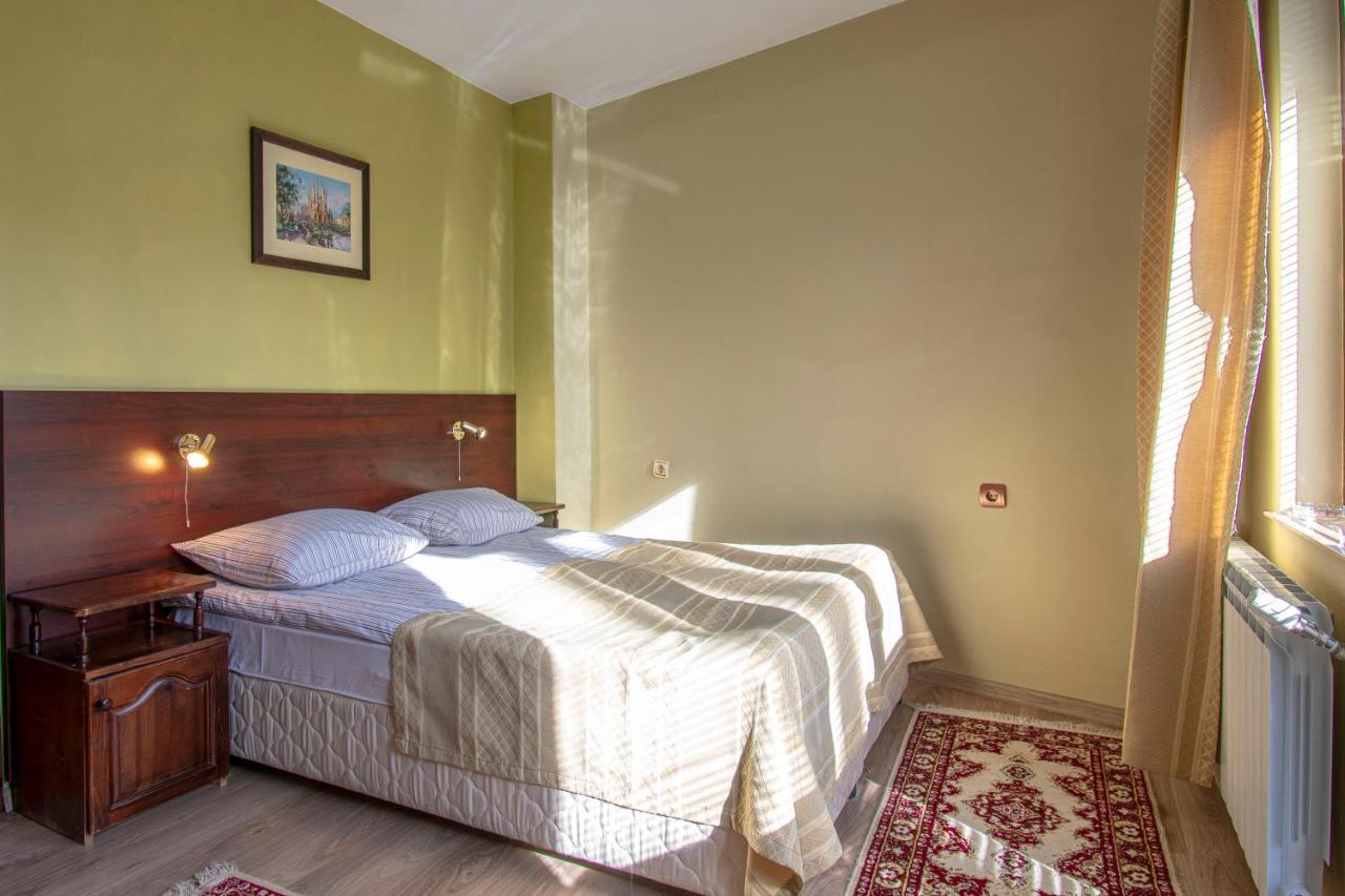 Guest House Sevda Бансько Екстер'єр фото