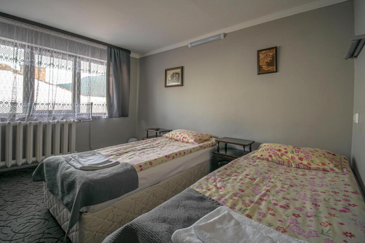 Guest House Sevda Бансько Екстер'єр фото