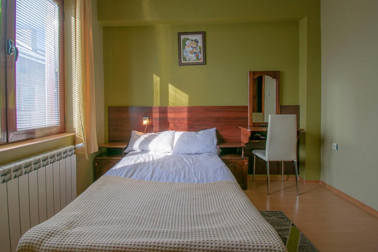 Guest House Sevda Бансько Екстер'єр фото