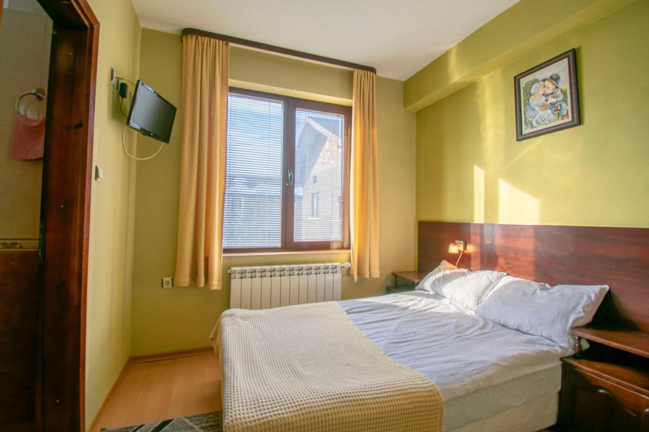 Guest House Sevda Бансько Екстер'єр фото