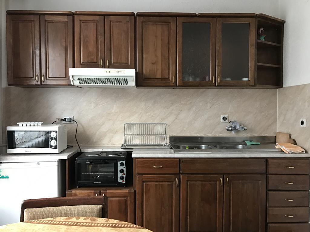 Guest House Sevda Бансько Екстер'єр фото