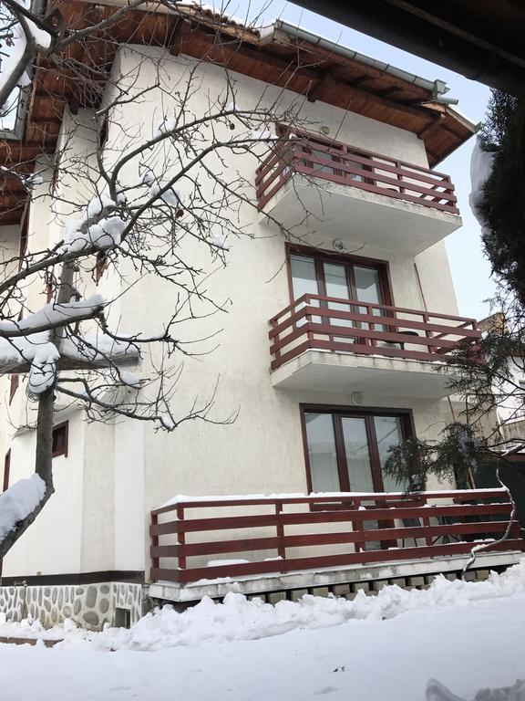 Guest House Sevda Бансько Екстер'єр фото