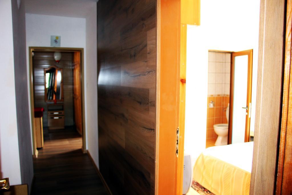 Guest House Sevda Бансько Екстер'єр фото