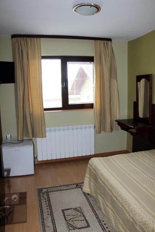 Guest House Sevda Бансько Екстер'єр фото