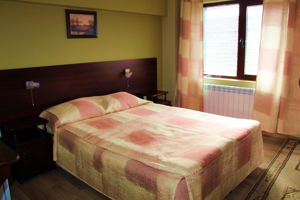 Guest House Sevda Бансько Екстер'єр фото