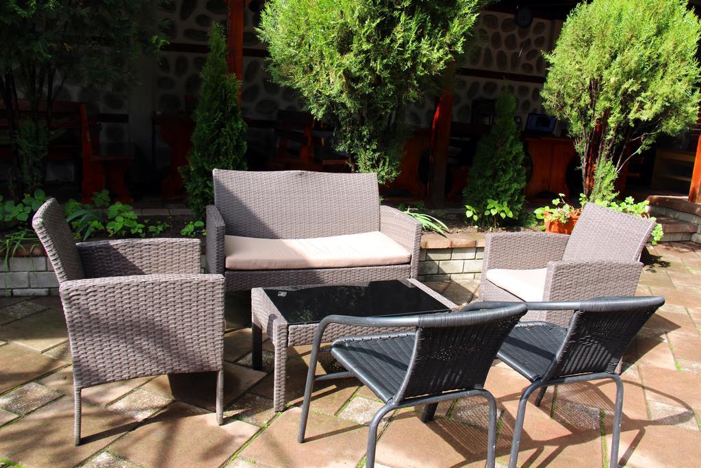 Guest House Sevda Бансько Екстер'єр фото