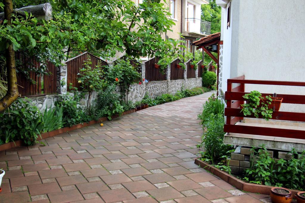 Guest House Sevda Бансько Екстер'єр фото
