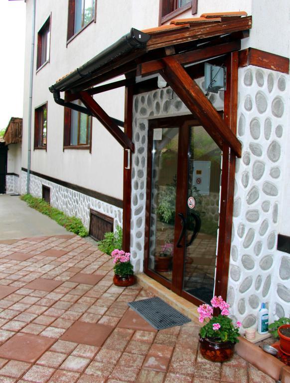 Guest House Sevda Бансько Екстер'єр фото