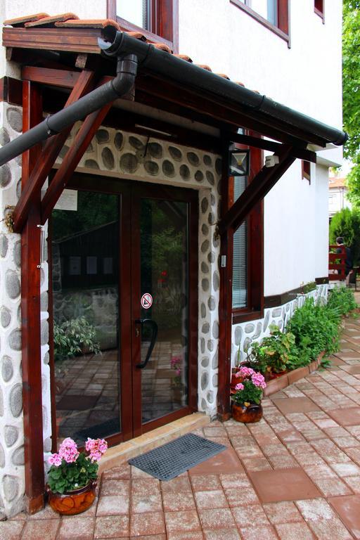 Guest House Sevda Бансько Екстер'єр фото