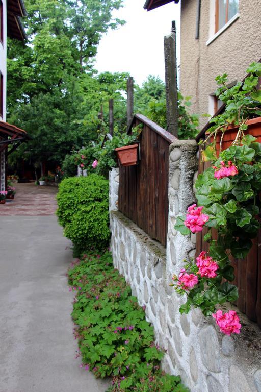 Guest House Sevda Бансько Екстер'єр фото