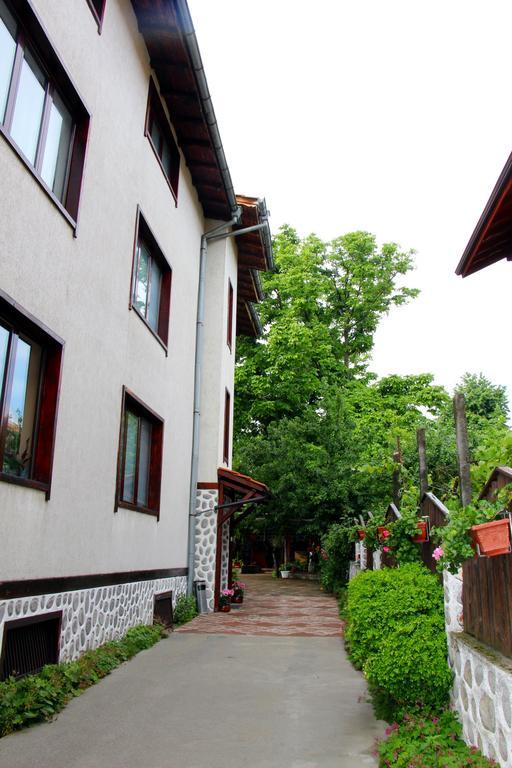 Guest House Sevda Бансько Екстер'єр фото