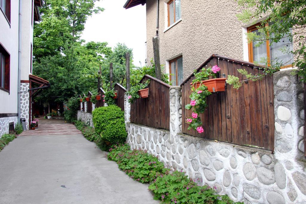 Guest House Sevda Бансько Екстер'єр фото