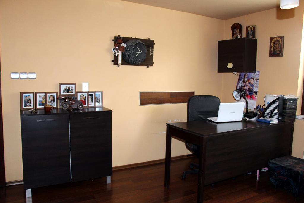 Guest House Sevda Бансько Екстер'єр фото