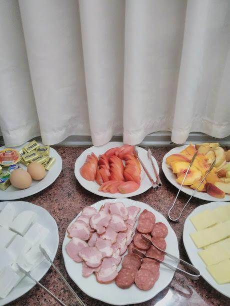 Guest House Sevda Бансько Екстер'єр фото