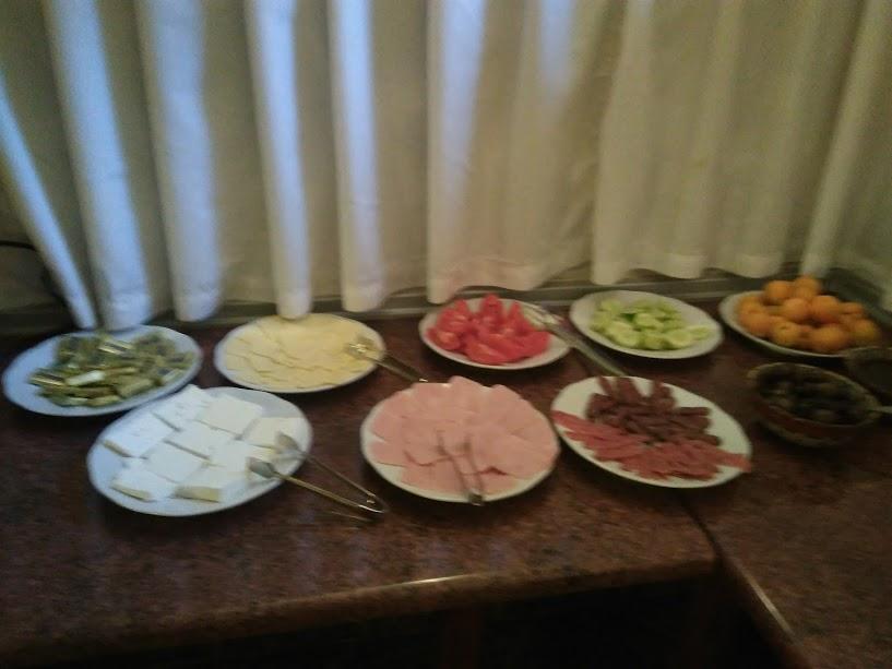 Guest House Sevda Бансько Екстер'єр фото