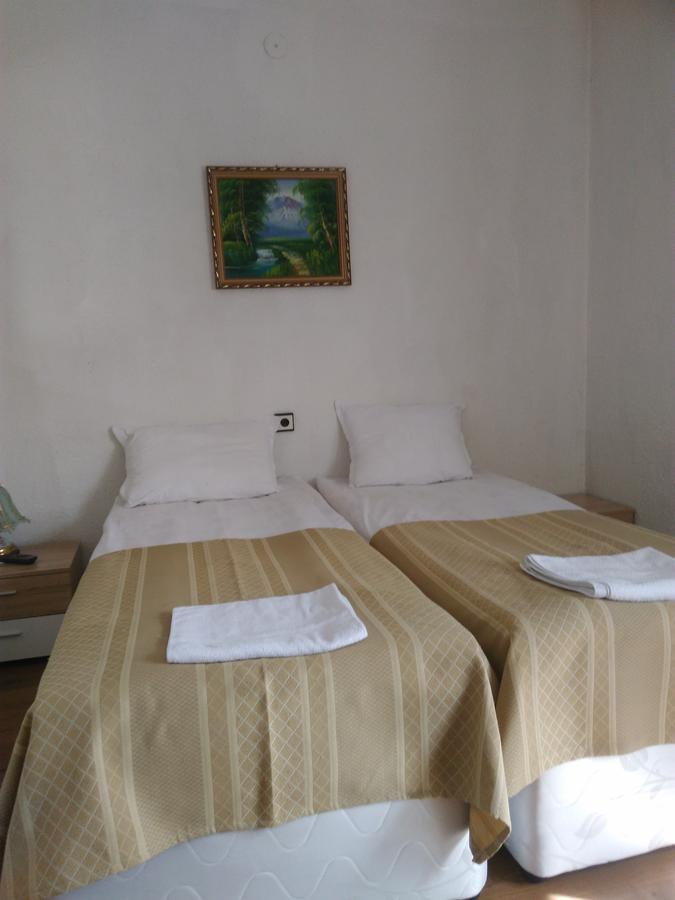 Guest House Sevda Бансько Екстер'єр фото