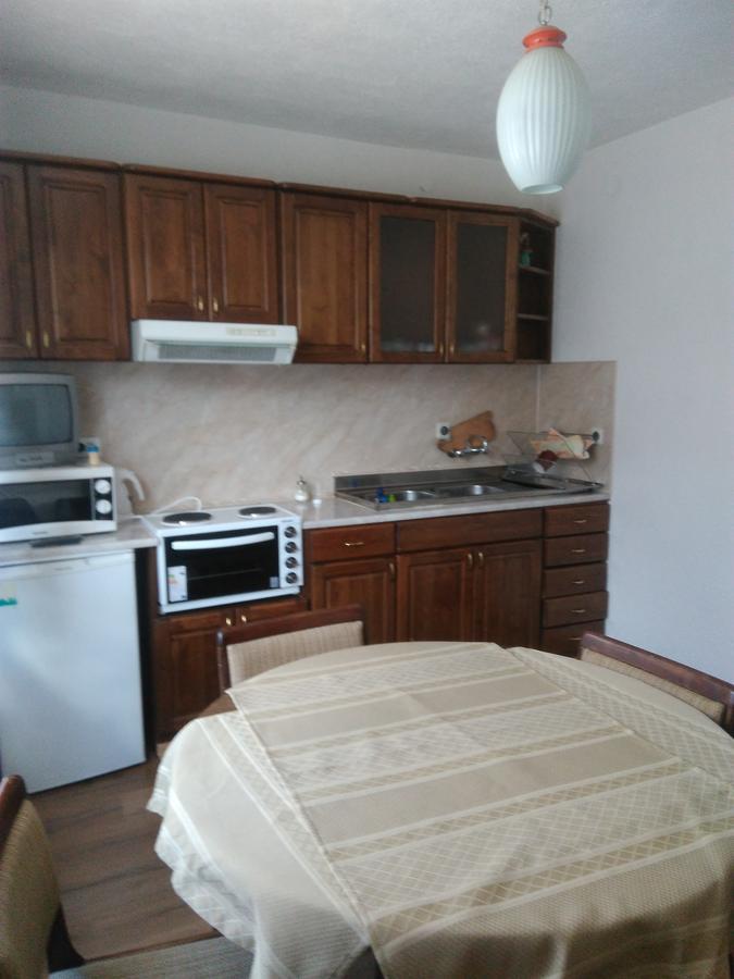 Guest House Sevda Бансько Екстер'єр фото